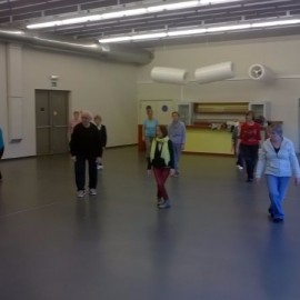 20161013 tai chi  24 - Sportraad Zaventem 